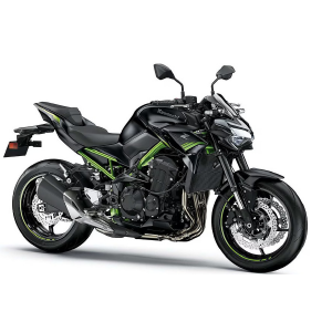 KAWASAKI Original Spare Parts & Accessories