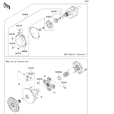 KAWASAKI, KVF650FEF 2014, OPTIONAL PARTS