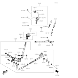 KAWASAKI, KVF450ASFNN 2025, CONTROL