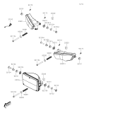 KAWASAKI, KVF450ASFNN 2025, HEADLIGHT(S)