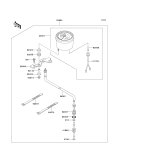 KAWASAKI, KLF220-A5 1992,KLF220-A6 1993,KLF220-A7 1994,KLF220-A8 1995,KLF220-A8A 1995, OPTIONAL PARTS