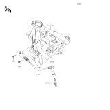 KAWASAKI, BR250FHF 2017, IGNITION SYSTEM