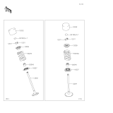 KAWASAKI, KLZ1000DMFNN 2021,KLZ1000DNFNN 2022,KLZ1000DPFNN 2023, VALVE(S)