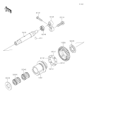 KAWASAKI, ZX1002KPFNN 2023,ZX1002KPFAN 2023,ZX1002KRFNN 2024,ZX1002KRFAN 2024, BALANCER