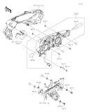 KAWASAKI, ZX1002KPFNN 2023,ZX1002KPFAN 2023,ZX1002KRFNN 2024,ZX1002KRFAN 2024, HEADLIGHT(S)