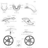 KAWASAKI, ZX1002KPFNN 2023,ZX1002KPFAN 2023,ZX1002KRFNN 2024,ZX1002KRFAN 2024, DECALS(GRAY)