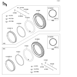 KAWASAKI, EJ800ADF 2013,EJ800ADFA 2013,EJ800AEF 2014,EJ800AEFA 2014, TIRES