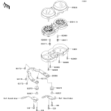 KAWASAKI, EJ800ADF 2013,EJ800ADFA 2013,EJ800AEF 2014,EJ800AEFA 2014, METER(S)