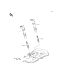 KAWASAKI, ER300AFF 2015,ER300AGF 2016, IGNITION SYSTEM