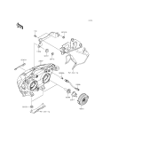 KAWASAKI, ER300AFF 2015,ER300AGF 2016, HEADLIGHT(S)