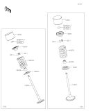 KAWASAKI, ZX1002JRFNN 2024,ZX1002JRANN 2024, VALVE(S)