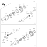 KAWASAKI, ZX1002JRFNN 2024,ZX1002JRANN 2024, BALANCER