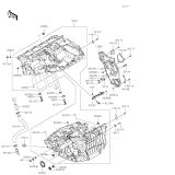 KAWASAKI, ZX1002JRFNN 2024,ZX1002JRANN 2024, CRANKCASE