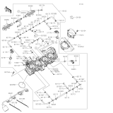 KAWASAKI, ZX1002JRFNN 2024,ZX1002JRANN 2024, THROTTLE