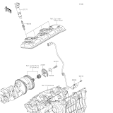 KAWASAKI, ZX1002JRFNN 2024,ZX1002JRANN 2024, IGNITION SYSTEM