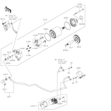 KAWASAKI, ZX1002JRFNN 2024,ZX1002JRANN 2024, STARTER MOTOR