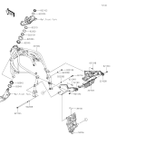KAWASAKI, ZX1002JRFNN 2024,ZX1002JRANN 2024, FRAME