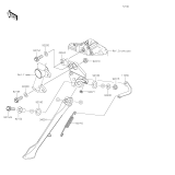 KAWASAKI, ZX1002JRFNN 2024,ZX1002JRANN 2024, STAND(S)