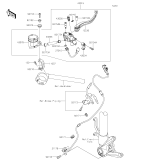 KAWASAKI, ZX1002JRFNN 2024,ZX1002JRANN 2024, FRONT MASTER CYLINDER