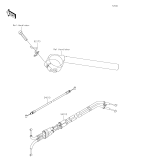 KAWASAKI, ZX1002JRFNN 2024,ZX1002JRANN 2024, CABLES