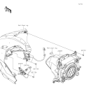 KAWASAKI, ZX1002JRFNN 2024,ZX1002JRANN 2024, HEADLIGHT(S)