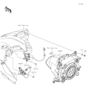 KAWASAKI, ZX1002JRFNN 2024,ZX1002JRANN 2024, HEADLIGHT(S)