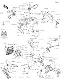 KAWASAKI, ZX1002JRFNN 2024,ZX1002JRANN 2024, COWLING