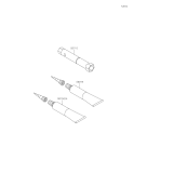 KAWASAKI, KLX110CLF 2020, OWNER'S TOOLS