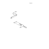 KAWASAKI, KX100-A1 1989,KX100-A2 1990, OWNER'S TOOLS